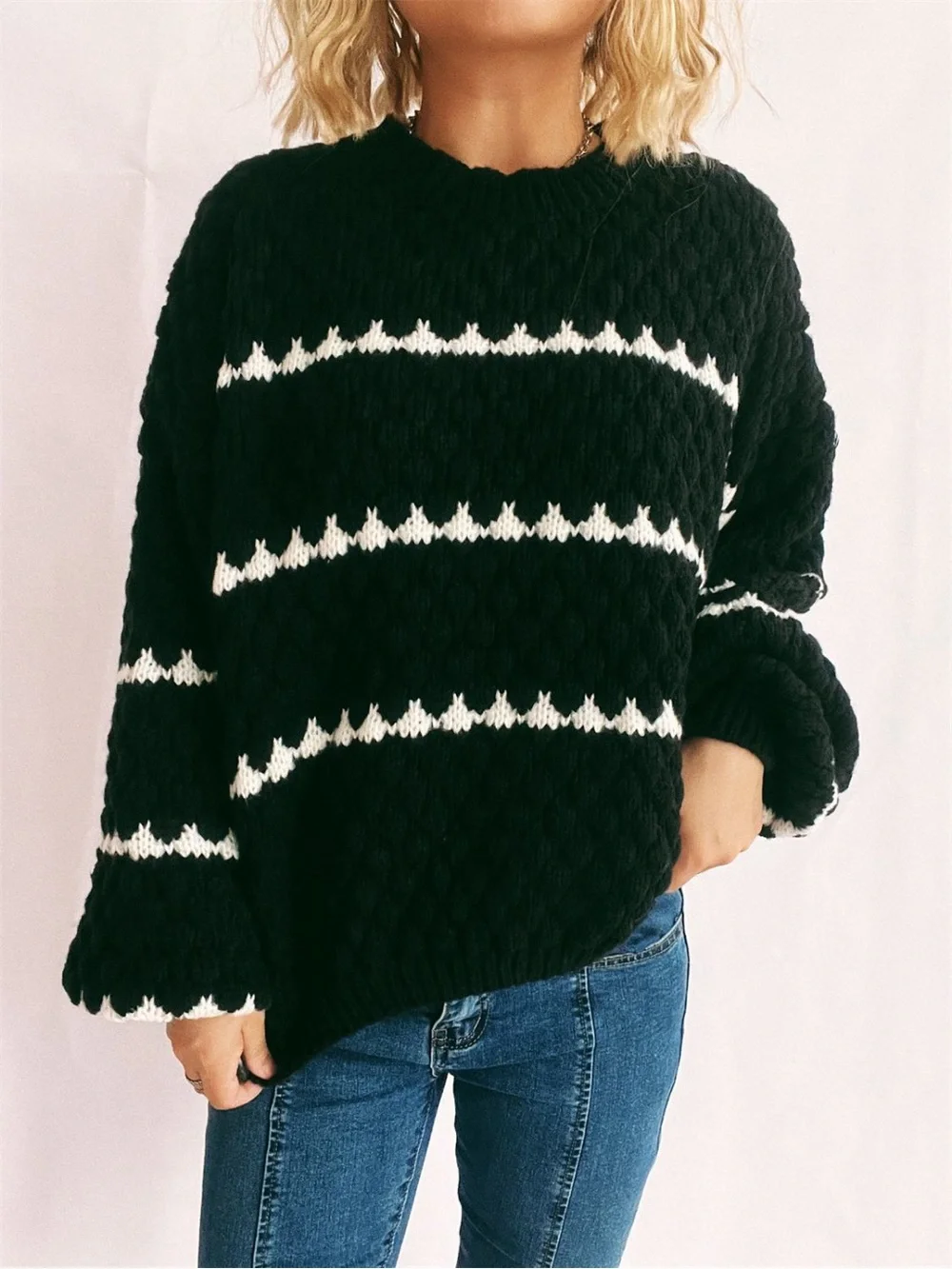 Breezy Cloth features basic